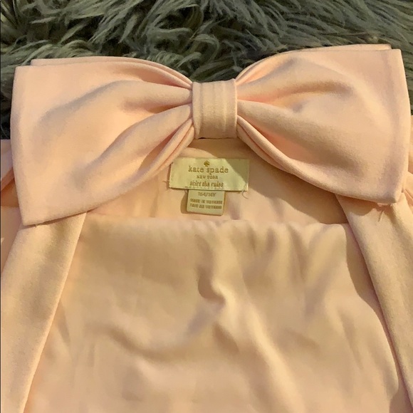 Girls pink dress - Picture 5 of 6